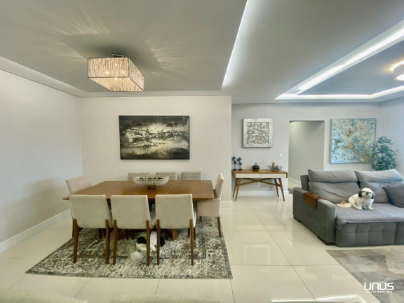 Imagem Apartamento com 3 Quartos à Venda, 178 m² em Floresta - São José Imagem Apartamento com 3 Quartos à Venda, 178 m² em Floresta - São José