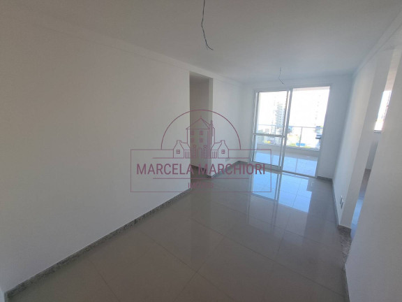 Imagem Apartamento com 3 Quartos à Venda, 75 m² em Praia De Itaparica - Vila Velha