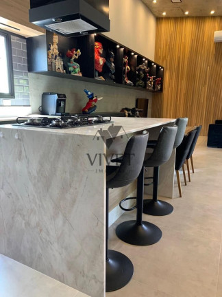 Imagem Casa de Condomínio com 3 Quartos à Venda, 240 m² em Alphaville Nova Esplanada - Votorantim Imagem Casa de Condomínio com 3 Quartos à Venda, 240 m² em Alphaville Nova Esplanada - Votorantim
