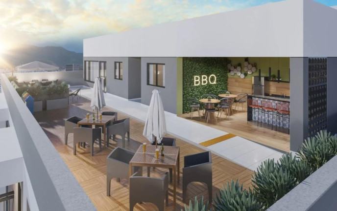 Imagem Apartamento com 2 Quartos à Venda, 53 m² em São Cristóvão - Rio De Janeiro Imagem Apartamento com 2 Quartos à Venda, 53 m² em São Cristóvão - Rio De Janeiro