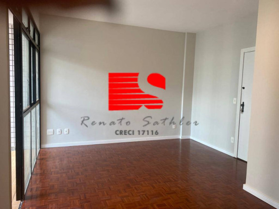 Imagem Apartamento com 2 Quartos à Venda, 75 m² em Sion - Belo Horizonte