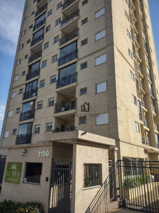 Imagem Apartamento com 2 Quartos à Venda, 47 m² em Parque Campolim - Sorocaba Imagem Apartamento com 2 Quartos à Venda, 47 m² em Parque Campolim - Sorocaba