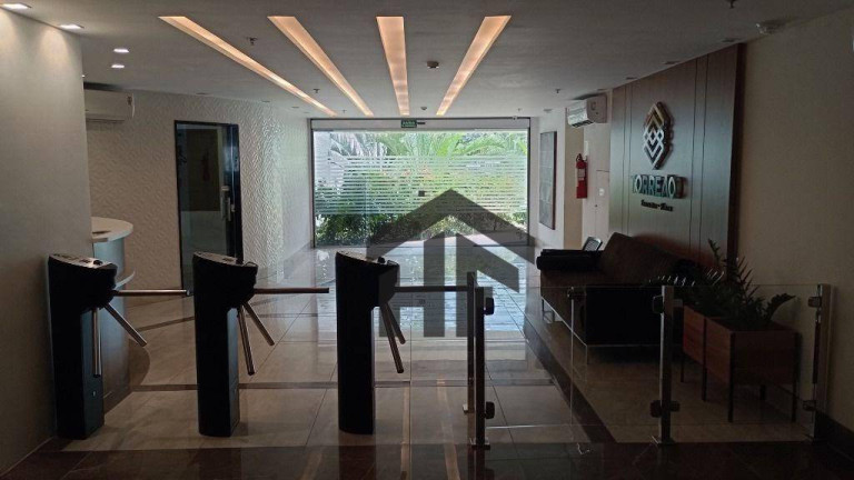 Imagem Sala Comercial à Venda ou Locação, 27 m² em Encruzilhada - Recife Imagem Sala Comercial à Venda ou Locação, 27 m² em Encruzilhada - Recife