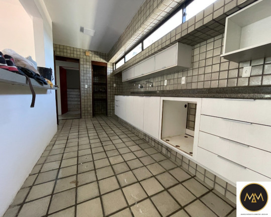 Imagem Apartamento com 3 Quartos à Venda, 180 m² em Tambaú - João Pessoa
