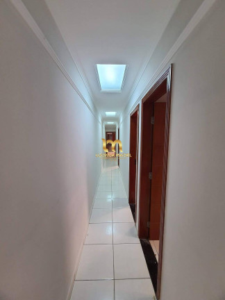 Imagem Casa com 3 Quartos à Venda, 123 m² em Maracanã - Praia Grande Imagem Casa com 3 Quartos à Venda, 123 m² em Maracanã - Praia Grande