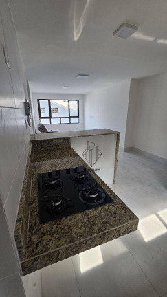 Imagem Apartamento com 2 Quartos à Venda, 59 m² em Intermares - Cabedelo Imagem Apartamento com 2 Quartos à Venda, 59 m² em Intermares - Cabedelo