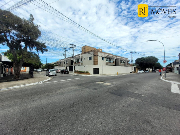 Apartamento com 2 Quartos à Venda, 65 m² em Palmeiras - Cabo Frio