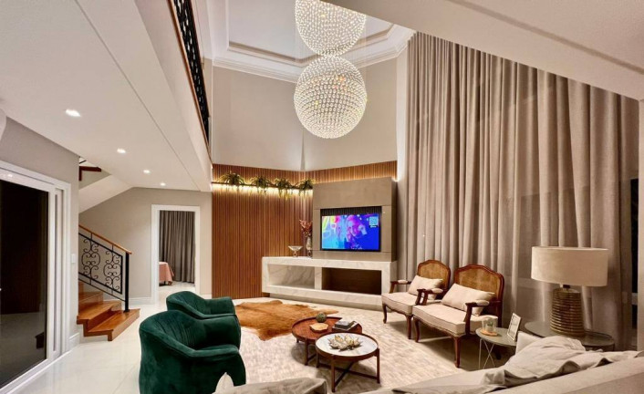 Imagem Casa de Condomínio com 4 Quartos à Venda, 230 m² em Zona Nova - Capão Da Canoa Imagem Casa de Condomínio com 4 Quartos à Venda, 230 m² em Zona Nova - Capão Da Canoa