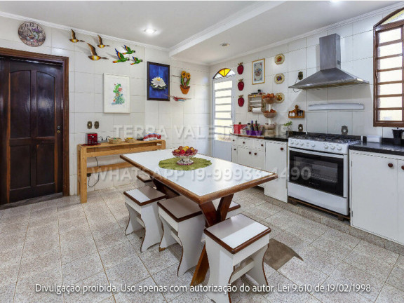 Imagem Sobrado com 3 Quartos à Venda, 312 m² em Parque Alto Taquaral - Campinas Imagem Sobrado com 3 Quartos à Venda, 312 m² em Parque Alto Taquaral - Campinas