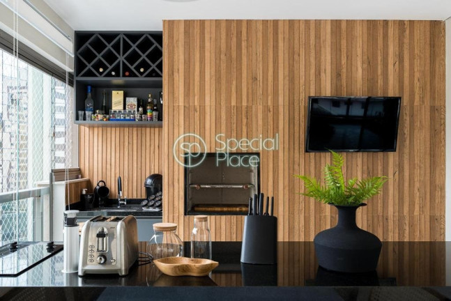 Imagem Apartamento com 3 Quartos à Venda, 220 m² em Alto Da Lapa - São Paulo Imagem Apartamento com 3 Quartos à Venda, 220 m² em Alto Da Lapa - São Paulo