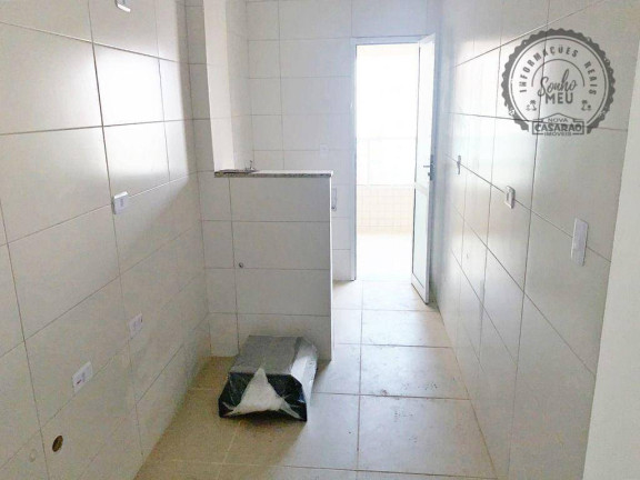 Imagem Apartamento com 2 Quartos à Venda, 69 m² em Ocian - Praia Grande