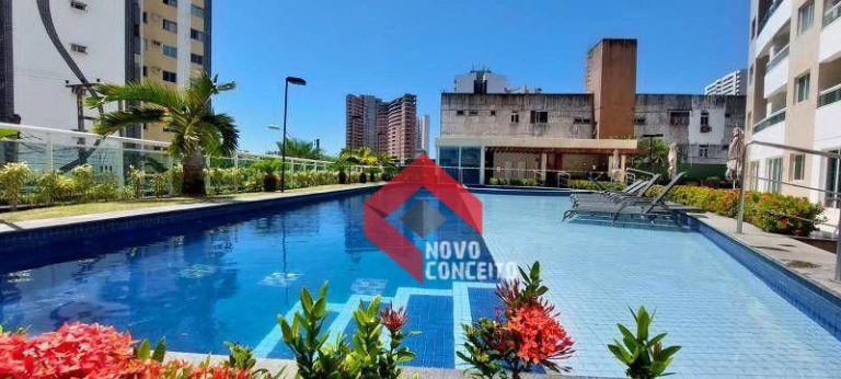 Imagem Apartamento com 3 Quartos à Venda, 100 m² em Cocó - Fortaleza Imagem Apartamento com 3 Quartos à Venda, 100 m² em Cocó - Fortaleza