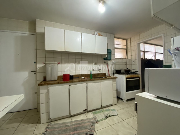 Imagem Apartamento com 3 Quartos à Venda, 120 m² em Higienópolis - São Paulo