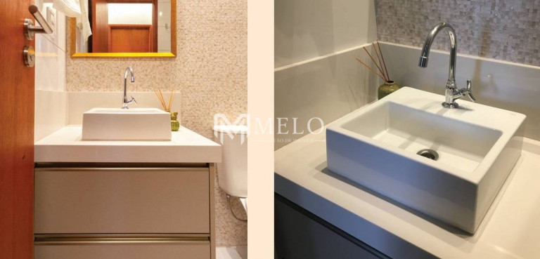 Imagem Apartamento com 2 Quartos à Venda, 56 m² em Piedade Imagem Apartamento com 2 Quartos à Venda, 56 m² em Piedade