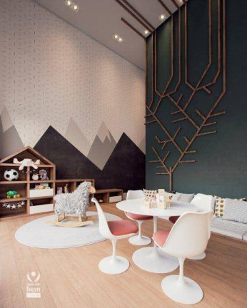 Imagem Apartamento com 2 Quartos à Venda, 77 m² em água Verde - Curitiba Imagem Apartamento com 2 Quartos à Venda, 77 m² em água Verde - Curitiba
