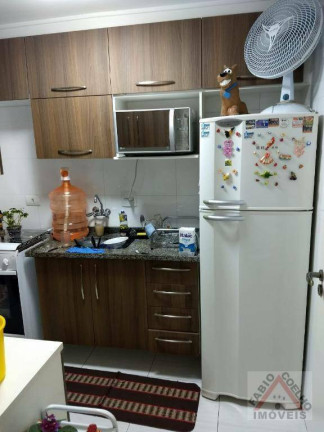 Imagem Apartamento com 2 Quartos à Venda, 55 m² em Jabaquara - São Paulo Imagem Apartamento com 2 Quartos à Venda, 55 m² em Jabaquara - São Paulo