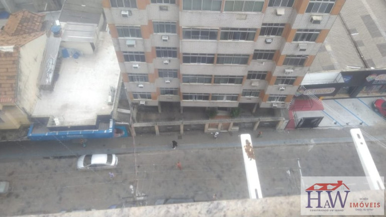 Imagem Sala Comercial para Alugar, 22 m² em Centro - São João De Meriti Imagem Sala Comercial para Alugar, 22 m² em Centro - São João De Meriti
