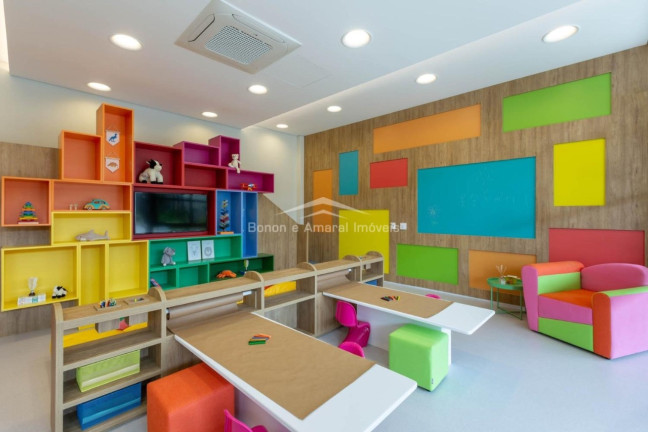 Imagem Apartamento com 2 Quartos à Venda, 15 m² em Parque Residencial Vila União - Campinas