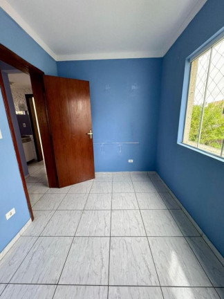 Imagem Apartamento com 3 Quartos à Venda, 69 m² em Parque Da Fonte - São José Dos Pinhais