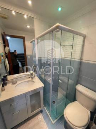 Imagem Imóvel com 3 Quartos à Venda, 133 m² em Centro - São Bernardo Do Campo Imagem Imóvel com 3 Quartos à Venda, 133 m² em Centro - São Bernardo Do Campo