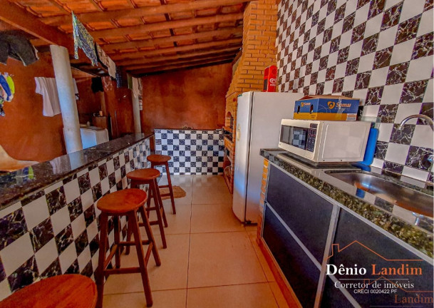 Imagem Casa com 2 Quartos à Venda, 60 m² em Nova Suiça - Montes Claros