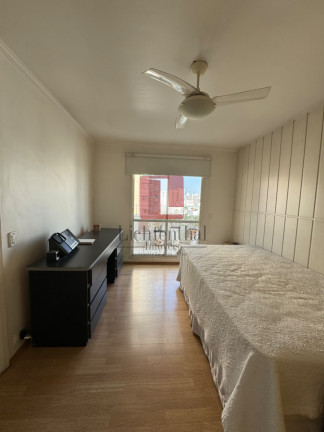 Imagem Apartamento com 2 Quartos para Alugar, 142 m² em Jardim Paulista - São Paulo Imagem Apartamento com 2 Quartos para Alugar, 142 m² em Jardim Paulista - São Paulo
