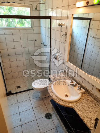 Imagem Apartamento com 3 Quartos à Venda, 165 m² em Tenório - Ubatuba