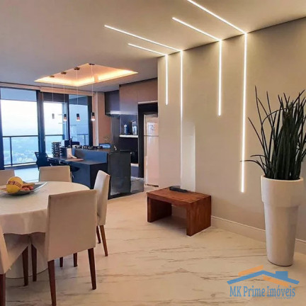 Imagem Apartamento com 3 Quartos à Venda, 154 m² em Vila Yara - Osasco Imagem Apartamento com 3 Quartos à Venda, 154 m² em Vila Yara - Osasco