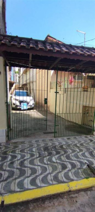 Imagem Casa de Condomínio com 1 Quarto à Venda, 36 m² em Aviacao - Praia Grande Imagem Casa de Condomínio com 1 Quarto à Venda, 36 m² em Aviacao - Praia Grande