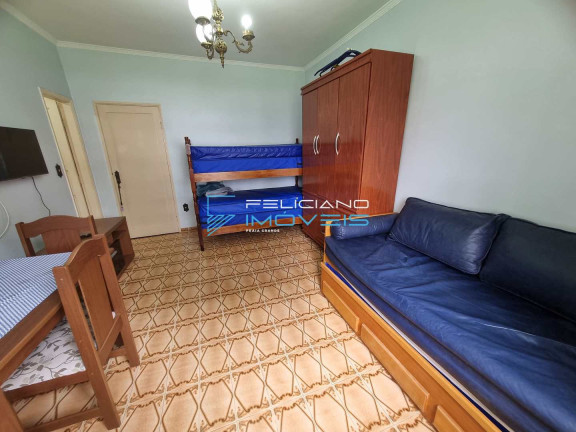 Imagem Kitnet com 1 Quarto à Venda, 31 m² em Boqueirão - Praia Grande Imagem Kitnet com 1 Quarto à Venda, 31 m² em Boqueirão - Praia Grande