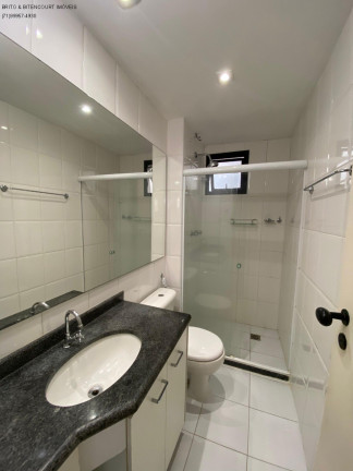 Imagem Imóvel com 2 Quartos à Venda, 80 m² em Candeal - Salvador