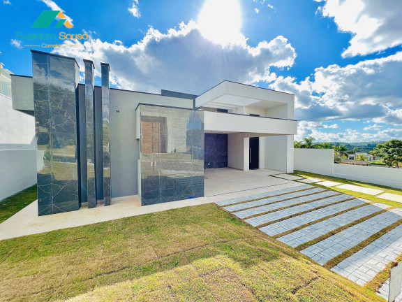 Imagem Casa de Condomínio com 3 Quartos à Venda, 220 m² em Condominio Residencial Shamballa Iii - Atibaia Imagem Casa de Condomínio com 3 Quartos à Venda, 220 m² em Condominio Residencial Shamballa Iii - Atibaia