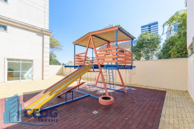 Imagem Apartamento com 3 Quartos à Venda, 98 m² em Alto Da Glória - Curitiba