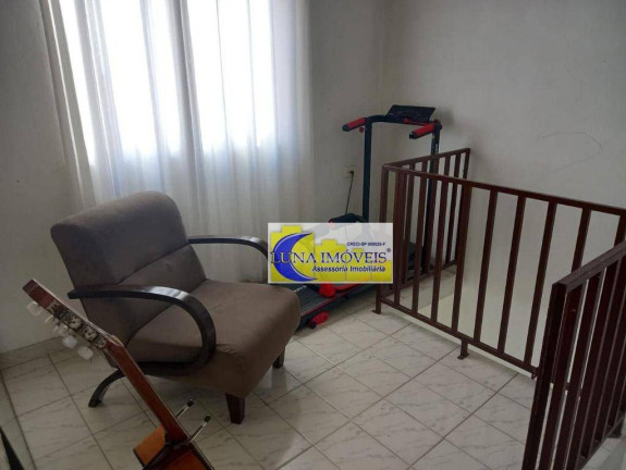 Imagem Casa com 3 Quartos à Venda, 155 m² em Vila Suzi - São Bernardo Do Campo
