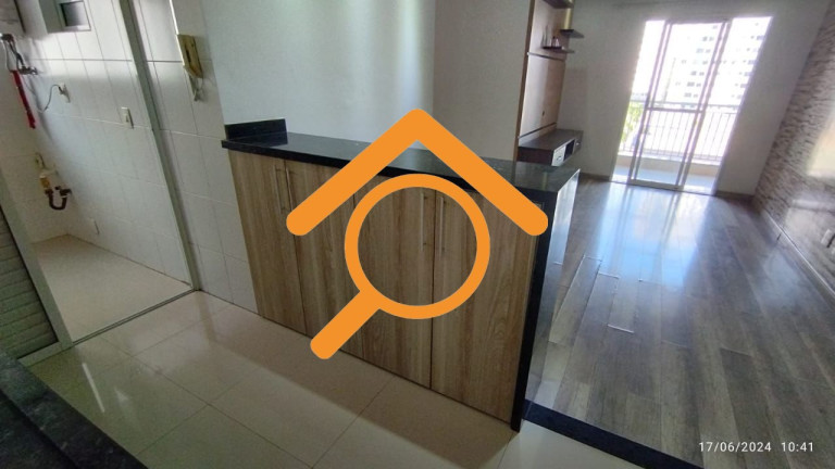 Imagem Imóvel com 2 Quartos à Venda, 73 m² em Interlagos - São Paulo Imagem Imóvel com 2 Quartos à Venda, 73 m² em Interlagos - São Paulo