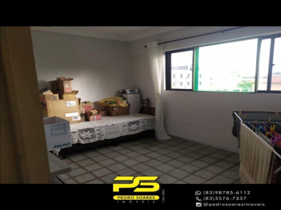Imagem Apartamento com 3 Quartos à Venda, 142 m² em Intermares - Cabedelo Imagem Apartamento com 3 Quartos à Venda, 142 m² em Intermares - Cabedelo