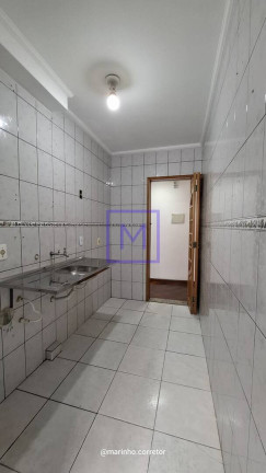 Imagem Apartamento com 2 Quartos à Venda, 48 m² em Vila Carmosina - São Paulo