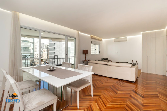 Imagem Apartamento com 2 Quartos à Venda, em Moema - São Paulo Imagem Apartamento com 2 Quartos à Venda, em Moema - São Paulo