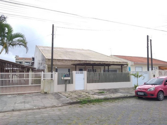 Imagem Casa com 5 Quartos à Venda, 324 m² em Balneário Itapuã - Pontal Do Paraná Imagem Casa com 5 Quartos à Venda, 324 m² em Balneário Itapuã - Pontal Do Paraná