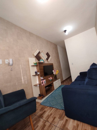 Imagem Apartamento com 2 Quartos à Venda, 53 m² em Vila Gomes Cardim - São Paulo