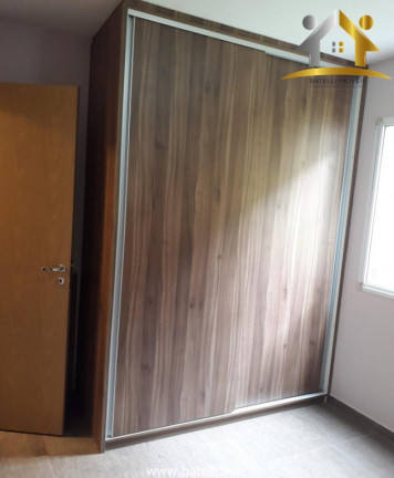 Imagem Apartamento com 2 Quartos à Venda, 48 m² em Jardim ísis - Cotia