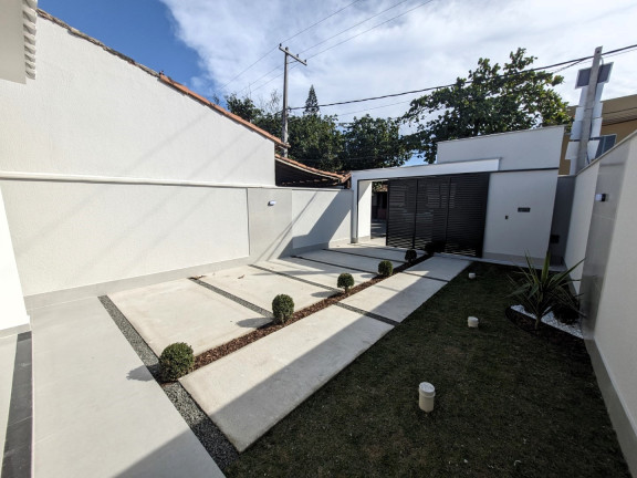 Imagem Casa com 3 Quartos à Venda, 96 m² em Jardim Atlântico Central (itaipuaçu) - Maricá