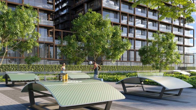 Imagem Imóvel à Venda, 48 m² em Barra Da Tijuca - Rio De Janeiro