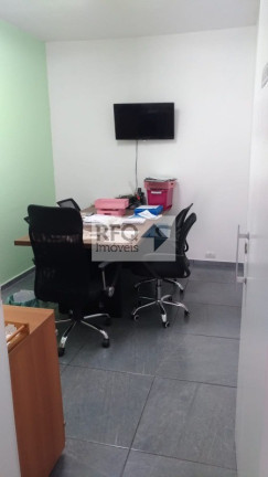 Imagem Imóvel com 5 Quartos à Venda, 1.010 m² em Lapa - São Paulo