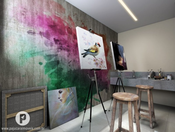 Imagem Apartamento com 3 Quartos à Venda, 97 m² em Jatiúca - Maceió Imagem Apartamento com 3 Quartos à Venda, 97 m² em Jatiúca - Maceió