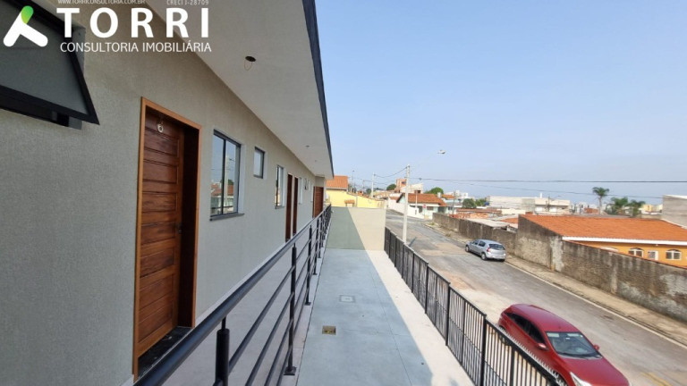 Imagem Kitnet com 1 Quarto à Venda, 29 m² em Vila Fiori - Sorocaba Imagem Kitnet com 1 Quarto à Venda, 29 m² em Vila Fiori - Sorocaba