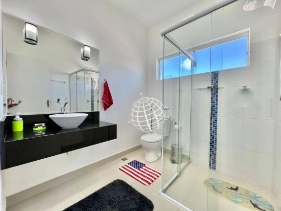 Imagem Casa com 4 Quartos à Venda, 301 m² em Jardim Floresta - Atibaia Imagem Casa com 4 Quartos à Venda, 301 m² em Jardim Floresta - Atibaia