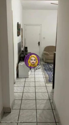 Imagem Apartamento com 2 Quartos à Venda, 92 m² em Itararé - São Vicente