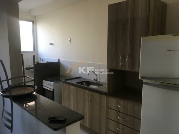 Imagem Apartamento com 3 Quartos à Venda, 64 m² em Nova Aliança - Ribeirão Preto Imagem Apartamento com 3 Quartos à Venda, 64 m² em Nova Aliança - Ribeirão Preto