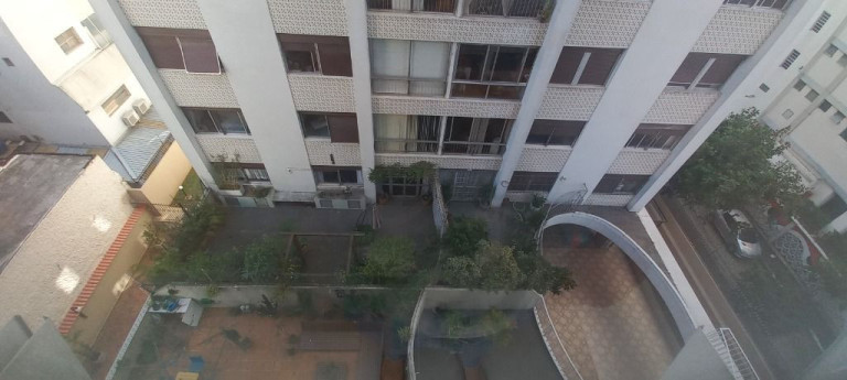 Imagem Apartamento com 3 Quartos à Venda, 110 m² em Higienópolis - São Paulo Imagem Apartamento com 3 Quartos à Venda, 110 m² em Higienópolis - São Paulo